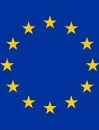Die Europäische Flagge